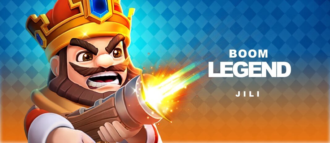 Boom Legend