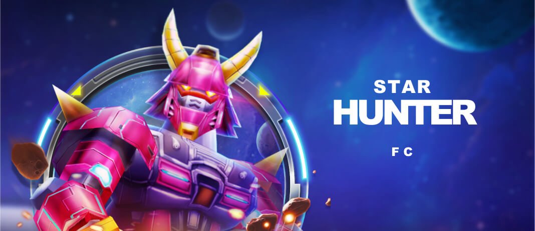 Game Star Hunter